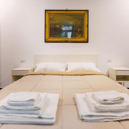 Casa Sasu - Design Modern Apartment Napoli Eksteriør bilde