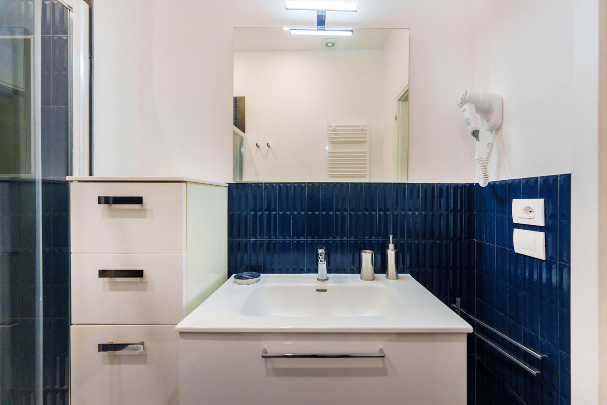 Casa Sasu - Design Modern Apartment Napoli Eksteriør bilde